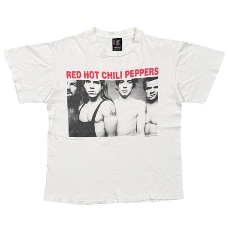 CATEGORY RED HOT CHILI PEPPERS | greatLAnd OSAKA