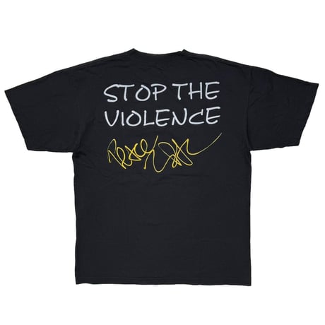 2PAC MEMORIAL OFFICIAL ALSTYLE XL 9786