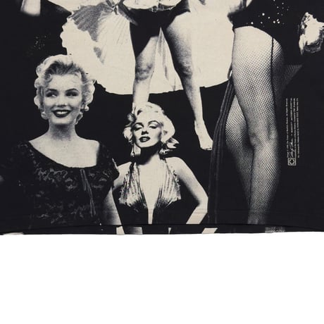 MARILYN MONROE 1998 PORTRAIT OVP ALSTYLE XL 9527