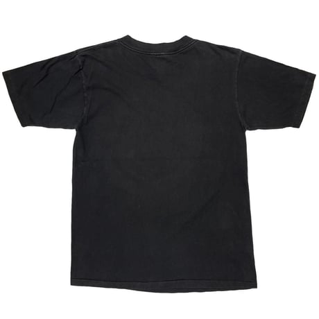 OLD&VINTAGE 90S GUNSHOT SMILE ONEITA LARGE 0851