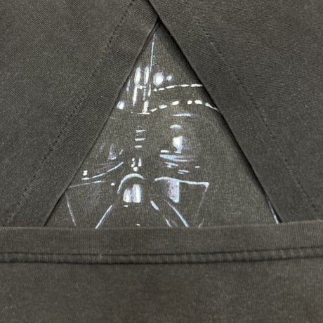 STAR WARS DARTH VADER 1996 I WANT YOU TEE CHANGES LARGE 6806