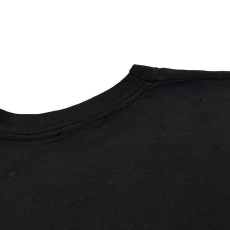 OLD & VINTAGE JESUS HIER NIKE SWOOSH PARODY FITS XL 8319