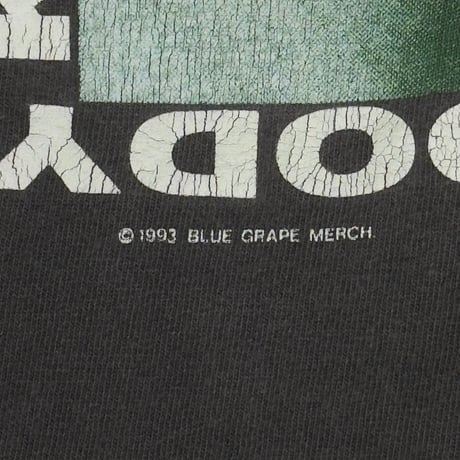 TYPE O NEGATIVE EXPRESS YOURSELF JUST SAY YES BLUE GRAPE XL 8960