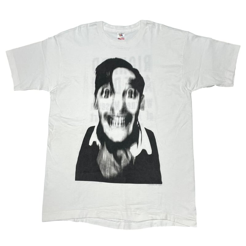 RICHARD AVEDON WHITNEY MUSEUM OF AMERICAN ART 1