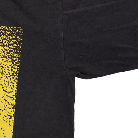 ROLLING STONES 94/95 VOODOO LOUNGE NORTH AMERICAN TOUR BROCKUM XL 6938