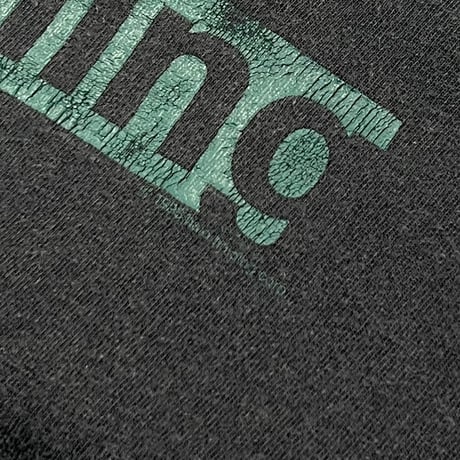 NINE INCH NAILS NOTHING ALL SPORT LARGE 8710