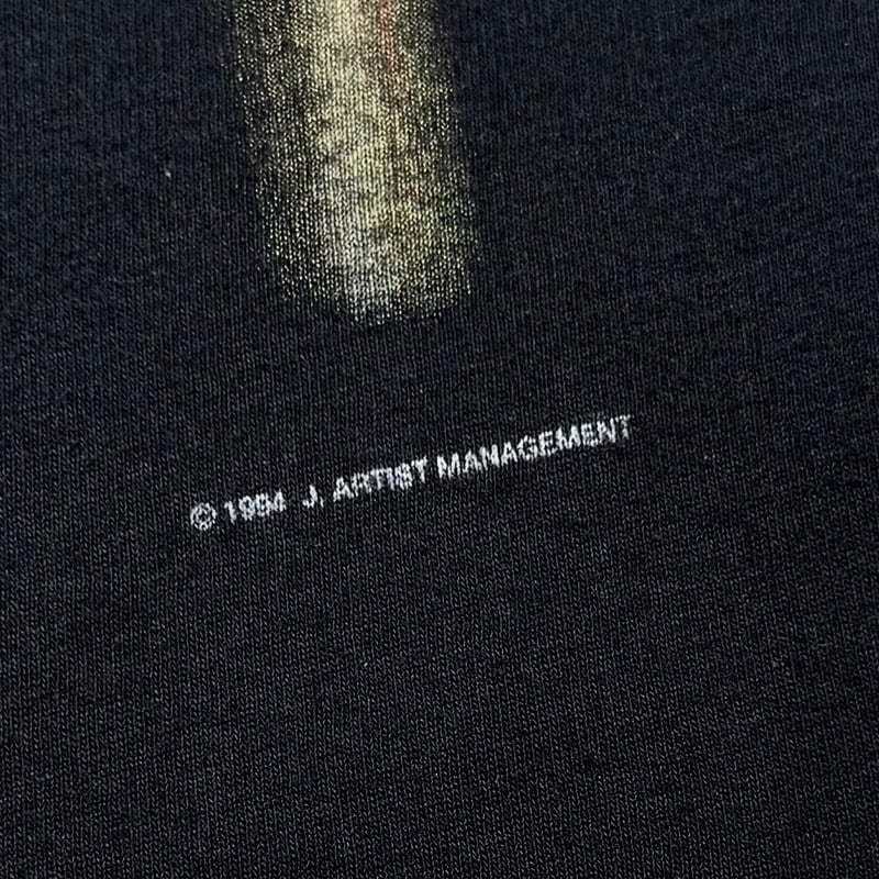 NINE INCH NAILS THE DOWNWARD SPIRAL LEE XL 9785