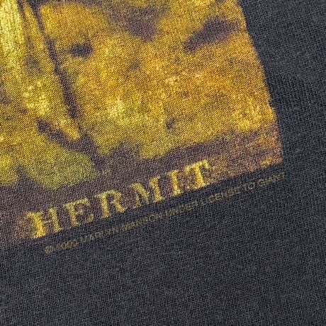 MARILYN MANSON HIEROPHANT ALSTYLE XL 1347