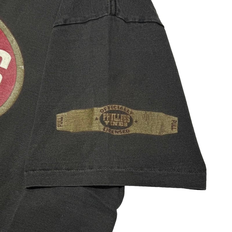 PHILLIES BLUNT Guaranteed Fresh Smoke anvil XL