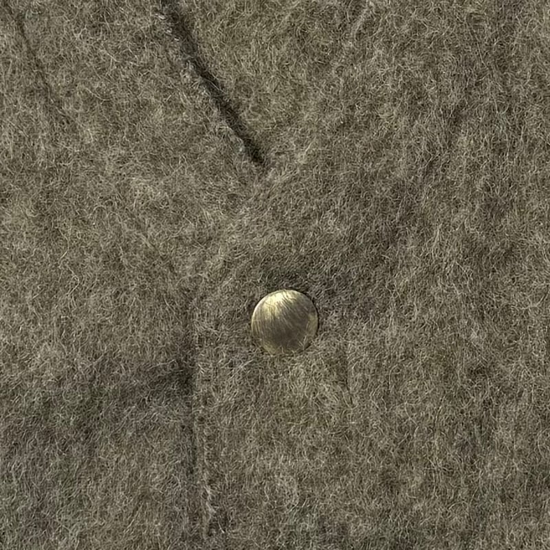 greatLAnd ORIGINAL Grungeman Cardigan Jacket LA