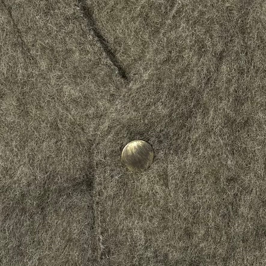 greatLAnd ORIGINAL Grungeman Cardigan Jacket LA