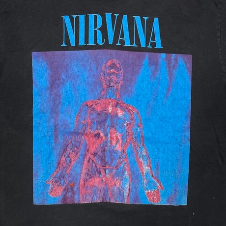 NIRVANA SLIVER FITS XL 3686