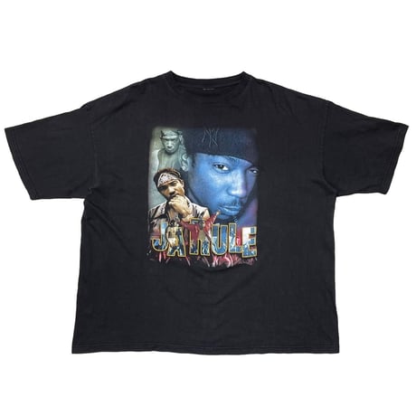 JA RULE PUT IN ON ME RAP DESIGN FITS XXL 1464