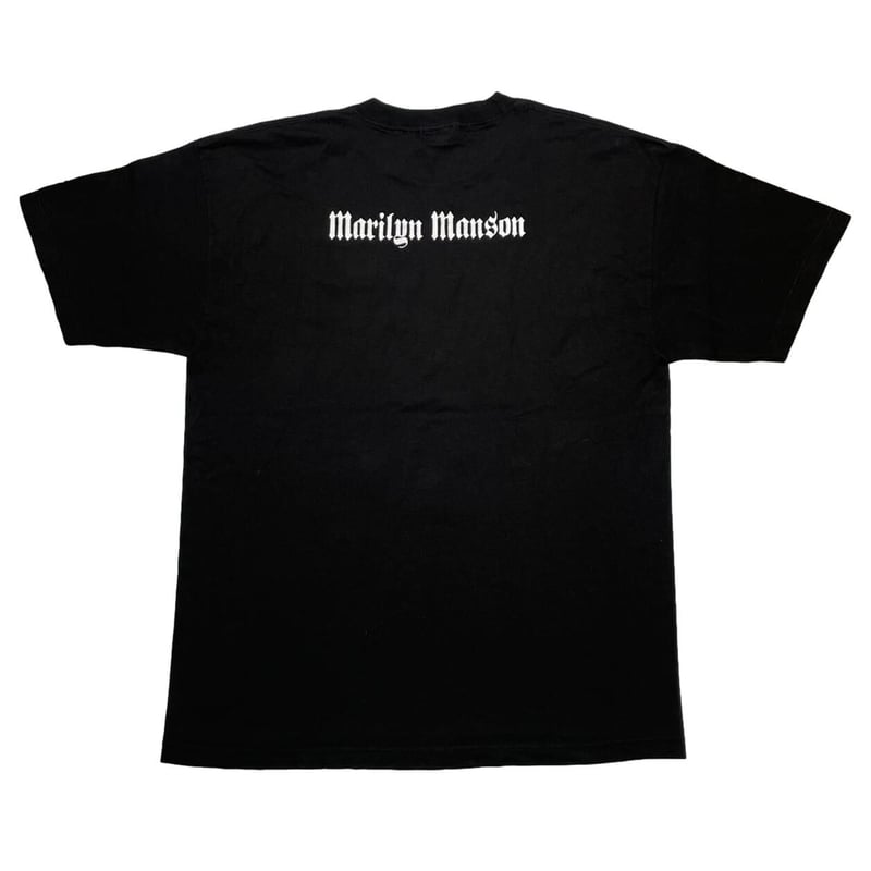 MARILYN MANSON got violence? ALSTYLE XL 0930 | 