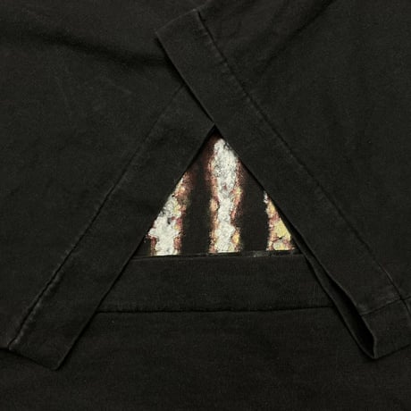 NINE INCH NAILS THE DOWNWARD SPIRAL EURO XL 9696
