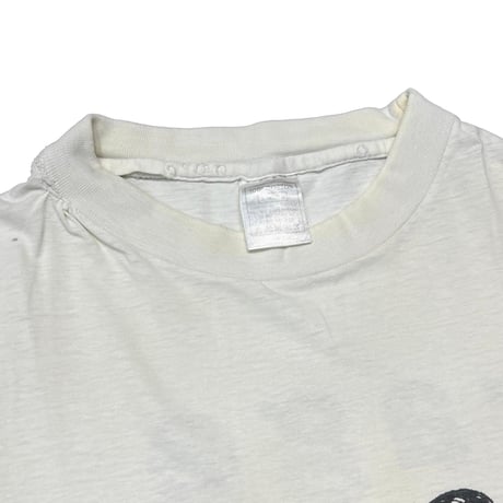 RAGE AGAINST THE MACHINE WE HAVE DETERMINED WHITE EURO XL 4255
