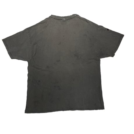 2PAC HIS MUSIC LIVES ON HANES XL 0941
