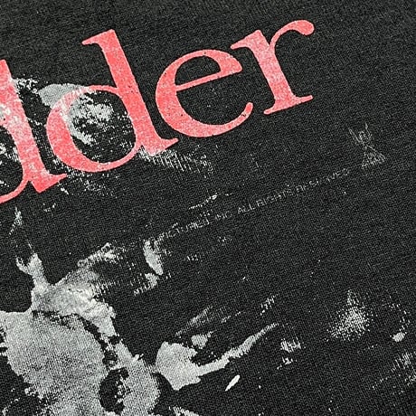 JACOB'S RADDER MOVIE PROMO HANES XL 3184