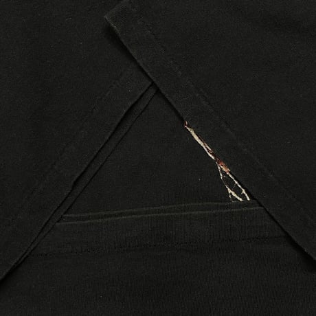 NINE INCH NAILS FURTHER DOWN THE SPIRAL ALL SPORT XL 2008