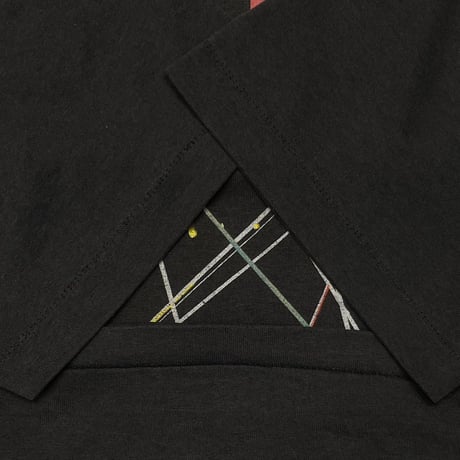 PINK FLOYD 1988 A MOMENTARY LAPSE OF REASON TOUR HANES XL 0336