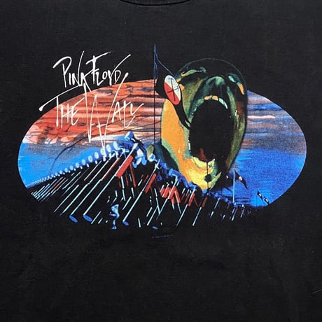 PINK FLOYD THE WALL 1999 TULTEX XL 2143