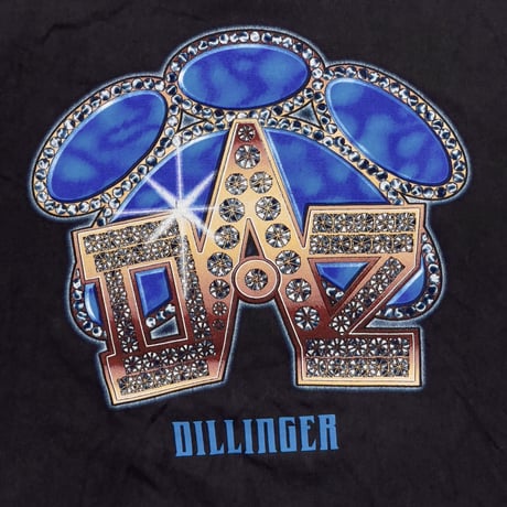 DAZ DILLINGER DOUBLE SIDE WINTER LAND XL 0283