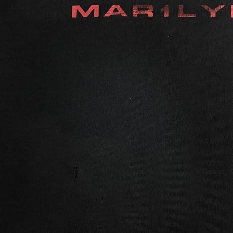 MARILYN MANSON GOD IS IN THE TV WINTERLAND XL 4405