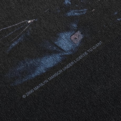 MARILYN MANSON GUNS , GOD AND GOVERNMENT ALSTYLE XL 4980