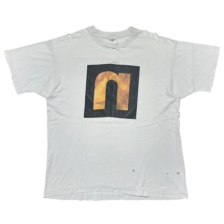 NINE INCH NAILS 1992 NIN BROKEN FRUIT OF THE LOOM XL 5259
