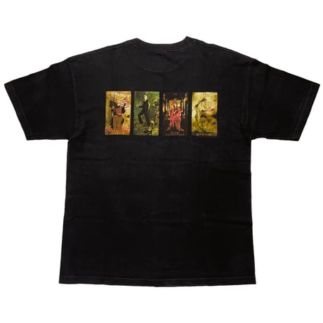 MARILYN MANSON HIEROPHANT TAROT CARD TEE ALSTYLE XL 8203