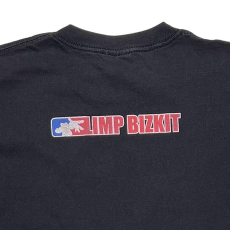 LIMP BIZKIT CAP AND MIC GIANT XL 0023
