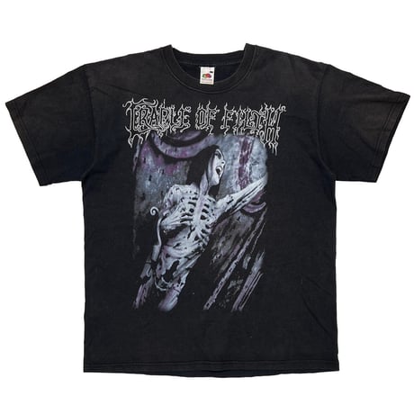 CATEGORY CRADLE OF FILTH | greatLAnd OSAKA