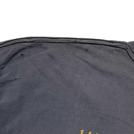 WU-TANG CLAN UNDERGROUND TOUR 2000 XXL 2863