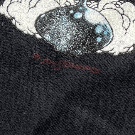 METALLICA PUSHEAD KING NOTHING GIANT XL 1085