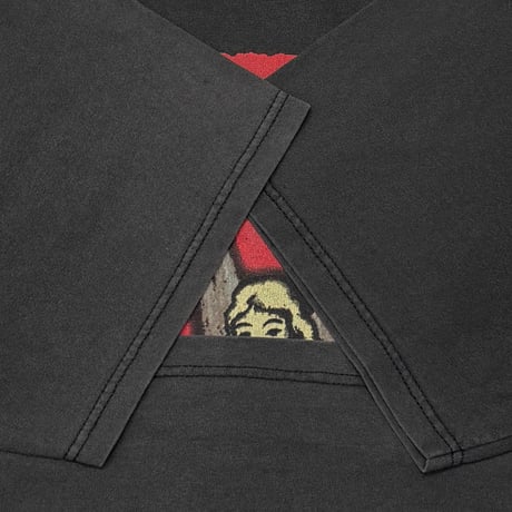 RED HOT CHILI PEPPERS ONE HOT MINUTE FAIRY GIANT BY TULTEX LARGE 8888