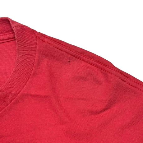 WEST COAST CHOPPERS Choppers for Life LS RED XXL 4904