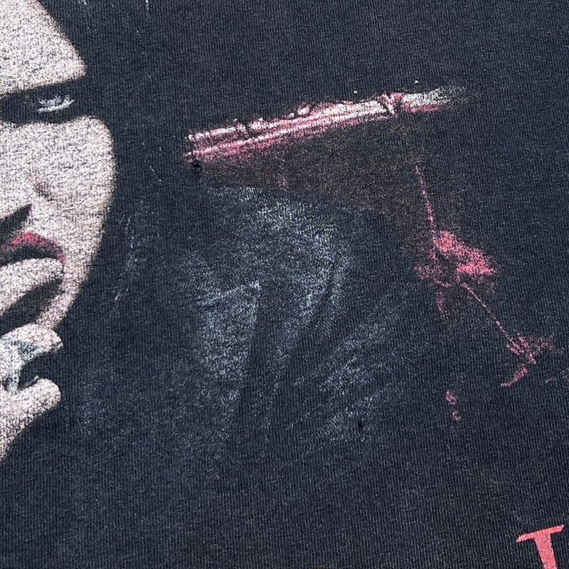 MARILYN MANSON 2008 EAT ME DRINK ME DELTA LARGE