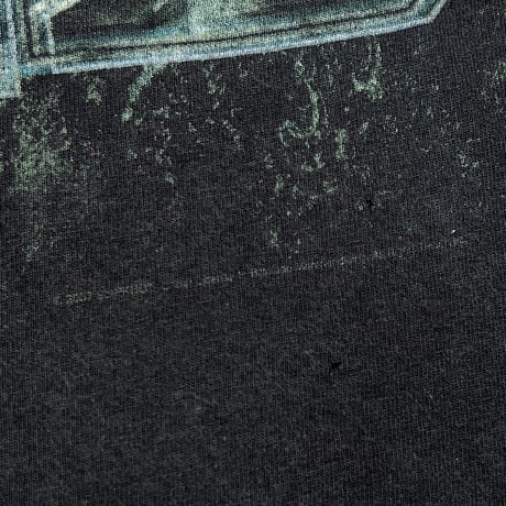 SLIPKNOT 2007 MEMBER Hanes XL 3575
