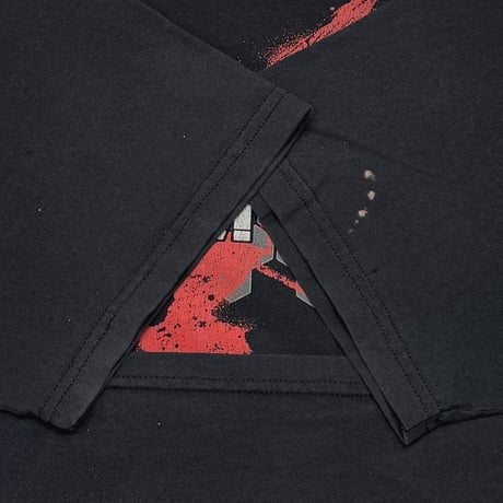 LINKIN PARK HYBRID THEORY M&O LARGE 3002