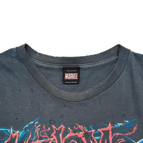 MARVEL VENOM FITS XL 2779
