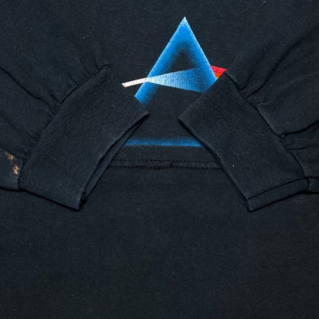 PINK FLOYD 00S DARK SIDE OF THE MOON LS ANVIL XL 5091