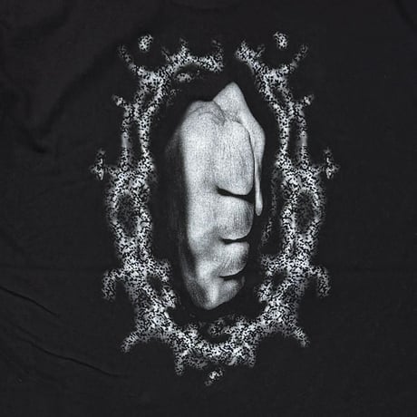 PANTERA MONOCHROME DOUBLE SIDE WINTERLAND LARGE 4118