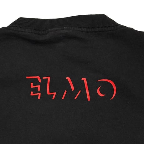 SESAME STREET ELMO CHANGES XL 3872