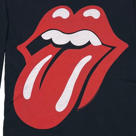 THE ROLLING STONES BIG TONGUE A BIGGER BANG TOUR LS ANVIL LARGE 2490