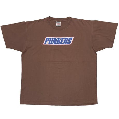 NOFX PUNKERS BROWN ONEITA XL 9397