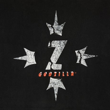 GODZILLA USA TOTAL DESTRUCTION XL 3675