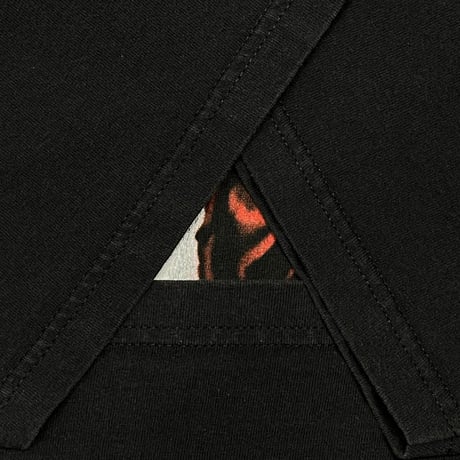 MARVEL CARNAGE BIG FACE BLACK XXL 5144