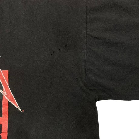 METALLICA 1994 KILL'EM ALL GINAT XL 1832