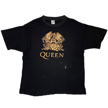 QUEEN 90S EURO BOOTLEG FITS XL 7947