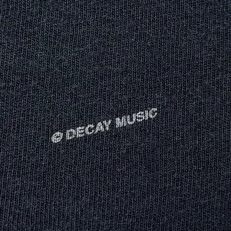 DEAD KENNEDYS TOO DRUNK TO FUCK FITS XL 7359